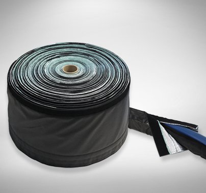 Suburban Sidewinder Hose Sleeve